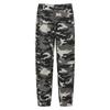 Boys Camo Cargo Trousers