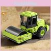 Engineering Vehicle Model Set For Boys With Inertia Drive Childrens Construction Toy