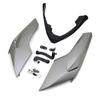 Motorcycle Engine Lower Spoiler Body Bellypan Fairing Protector Guard Chassis Shield For Street Triple 765 RS 765RS 2017-2022