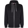 FDM Unisex Team Zip Hoodie