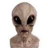 Halloween Alien Mask Scary Latex Mask Full Head Mask For Halloween Costume Party Prop