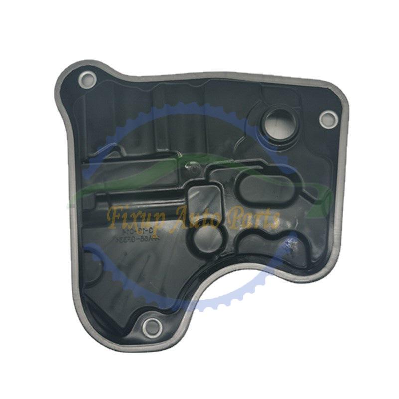 Full Set CVT K310 K311 Auto Transmission Oil Filter Oil Pan Gasket For TOYOTA COROLLA C-HR WISH ISIS AURIS AVENSIS PREMIO VERSO