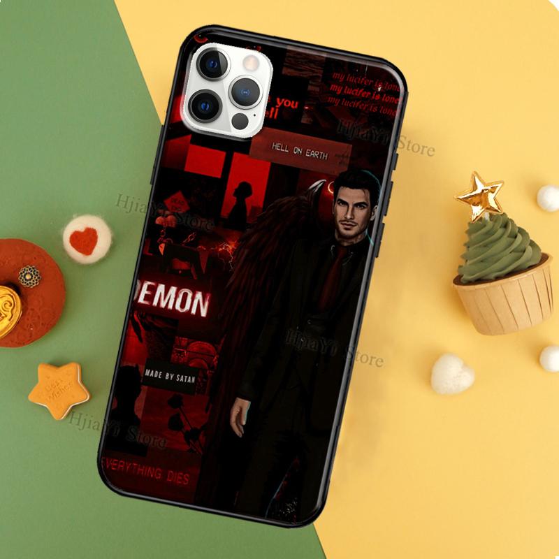 Romance Club TPU Soft Case For iPhone 11 14 Pro Max 12 13 Mini XR X XS MAX 6 7 8 Plus SE 2020 Phone Cover