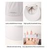 Outdoor Sun Hat For Women Breathable Quick Drying Baseball Cap Lightweight And Breathable Open Top Wide Brimmed Hat Duckbill Cap