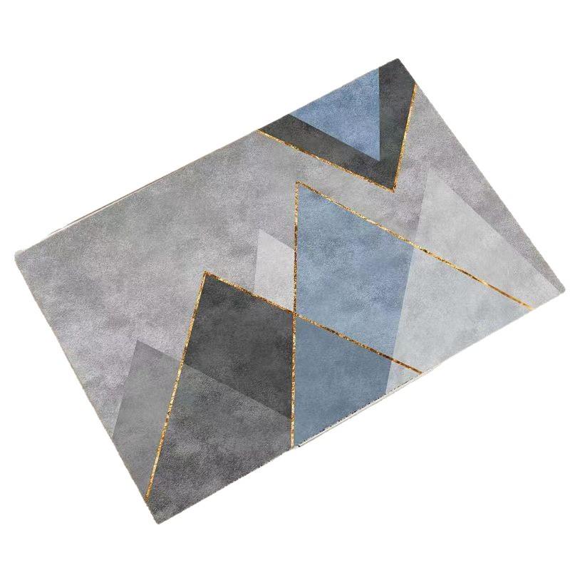 Diatomaceous Earth Absorbent Floor Mat Bathroom Toilet Rug Non Slip Entrance Mat Shower Room Door Mat Decorative Floor Mat For Home Use