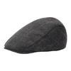 Modern Styles Mens Flat Hat Retros Styles Beret Hat Casual Sport Unique Hat for Beach and Outdoor Use
