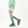 Asics X 8On8 Collaboration Casual Loose Breathable Shorts Unisex shorts Light-Green 2203A125-300
