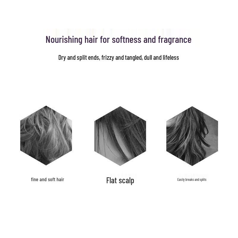 Aekyung Kerasys Elegant Perfumed Shampoo