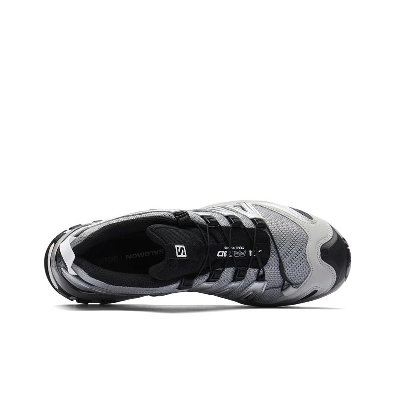 SALOMON XA Pro 3D ADV Alloy Grey Unisexové tenisky L47478100