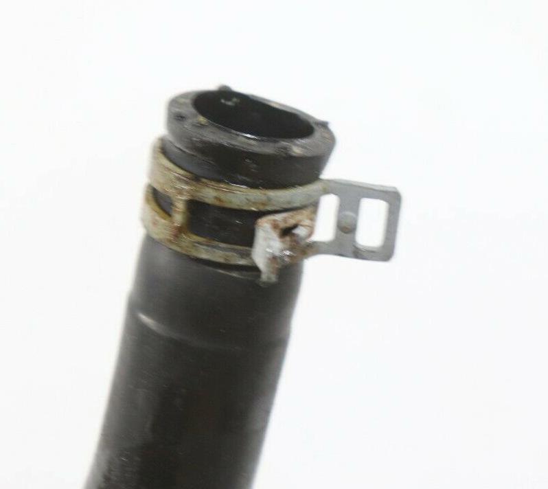 BMW F18F10 Radiator, Coolant & Heater Hose (Part #64219119192)