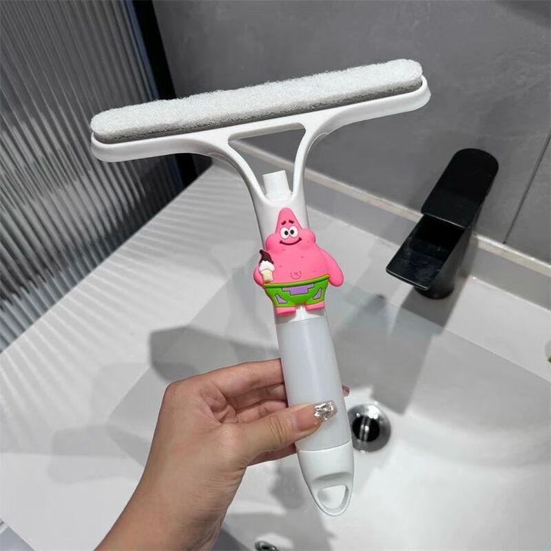 Changbaosen Patrick Star 3-in-1 Glass Wiper