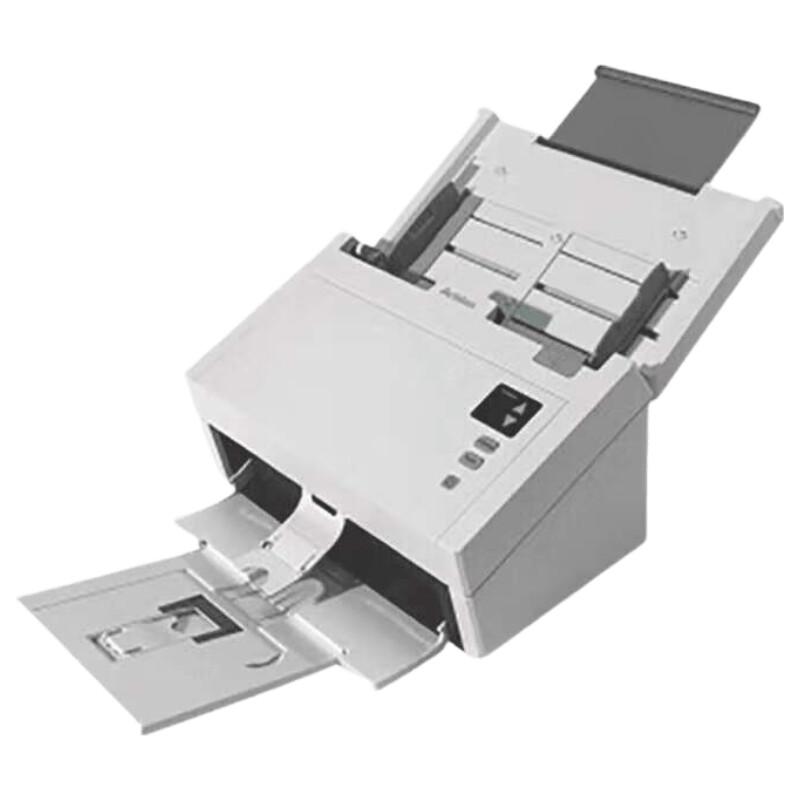 Avision DSL629+ A4 Color Duplex Sheet-fed Scanner CN plug (adapter included)