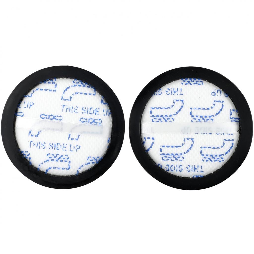 2pcs Motor  for PRE Filter For Grundig VCP 3930 GMS3060 Vacuum Cleaner