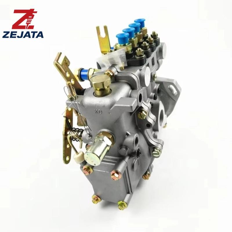 High Pressure Fuel Injection Pump 4Q485 4Q125B BH4Q80R8 For YSD490Q 3200 YANGDONG YND485 4QD427 QUANCHAI