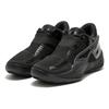 Puma Rise Nitro The Flash Cushioning Breathable Basketball Shoes Men Sneakers Black 377569-01