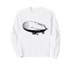 Vintage Airship Sweatshirt