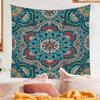 Bohemian Tapestry Room Decoration Hanging Cloth Background Wall Cloth Decoration Cloth