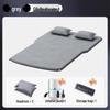 Xiaopeng G6/G9 Inflatable Trunk Mattress - Sleeping Pad and Camping Bed for Rear Seats