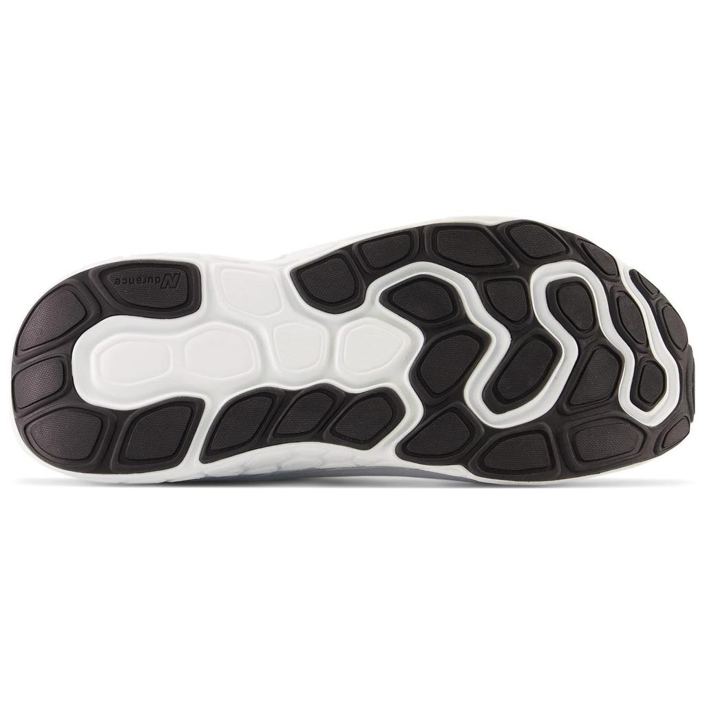 New Balance Fresh Foam X Kaiha Road Black Phantom Dark Silver Metallic