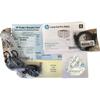 HP LaserJet M501n A4 Monochrome Laser Printer CN Plug (adapter Included)