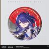Sunsyea Honkai Star Rail Official Merch miHoYo Original Authentic The Nihility Path Acrylic Stand Kafka Acheron Fugue Hysilens