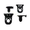 Toyota Camry/Corolla/ES Front Fender Mudguard Clip