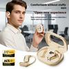 Headphones Bluetooth Wireless Translator Touch Support 144 languages Earbuds Noise Real Time Translation Earphones Smart Earbuds