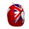 Mehagurumi Polandball Plüschtier von den Britischen Bermuda-Inseln