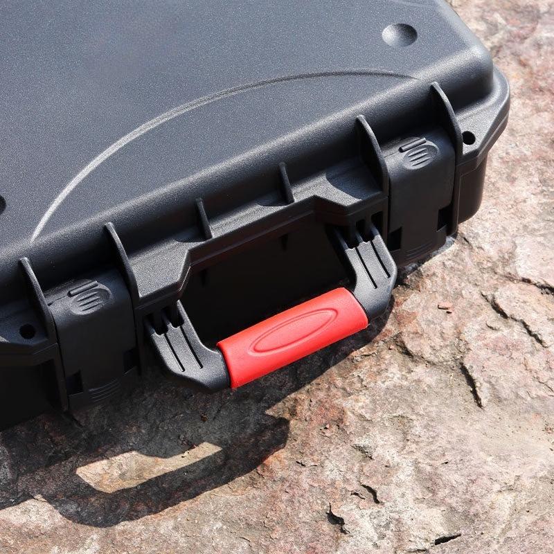 Jundingying KH86004 Waterproof Protective Trolley Case