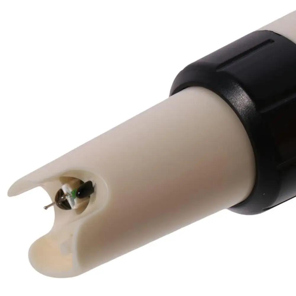 Handheld with Backlit H2 Water Hydrogen Analyzer Temperature Detection Hydrogen Tester Laboratory