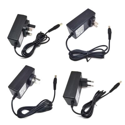 Adattatore di alimentazione universale per aspirapolvere da 28,8 V CA 110 V-200 V per cavo di ricarica per aspirapolvere Shark Cavo EU US UK AU