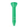 3PCS Reusable Plant Water Spikes Efficient Moisture Distribution System Irrigation Funnel for Potted Flower Plant Use