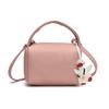 New Fashion Handbag Women's Versatile Shoulder Messenger Bag