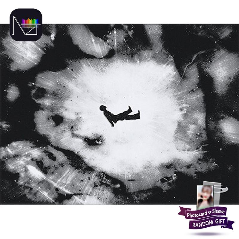 

ЛИ ЧАНХЁК (АКМУ) - 1-й СОЛЬНЫЙ АЛЬБОМ [ОШИБКА]