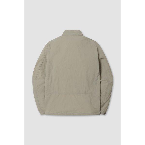 Kolon SportS Men S Packable Lightweight Jacket windforeSt Tljjm25531mud