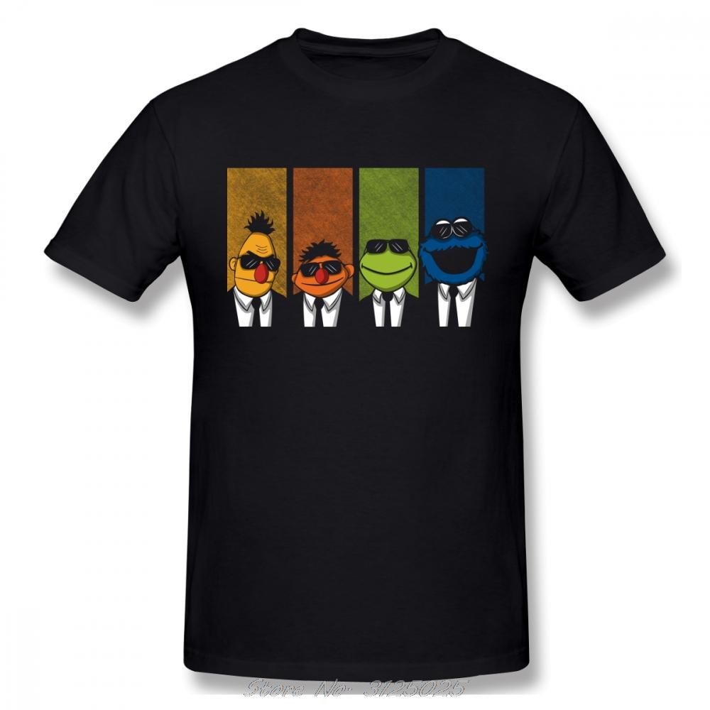 Custom Group Shirt Men Tees Streetwear 