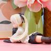Фигурка Сора Касугано Sora Kasugano Связанные небом Одиночество на двоих аниме игрушка 7,5 см