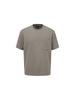 And Z Men'S) Round Pocket Short Sleeve T-Shirt_Blf2Tr1001