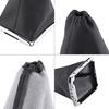 Speed Gear Shift Knob Gaiter Boot Cover Case Collar For Ford Focus 2005-2012 Shift Dust Cover