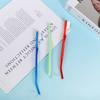 Oral Hygiene V Trim End Orthodontic Toothbrushes Tuft Toothbrush Teeth Care Tool Interdental Brush