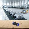 Widely Used Connector Fittings Reducer 360° Rotation