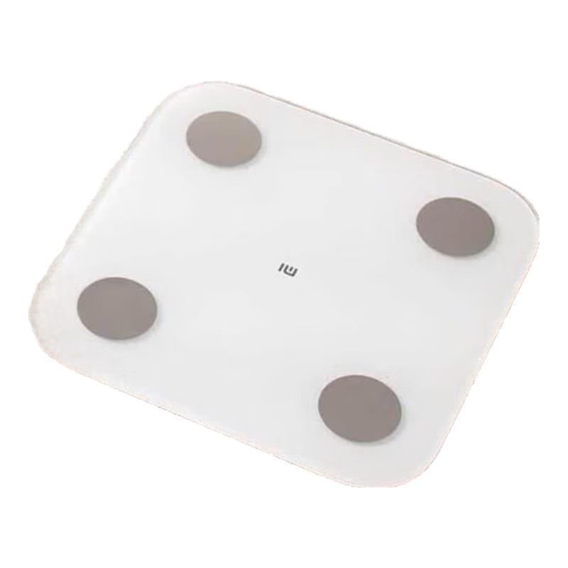 Умные весы Xiaomi Mi Body Fat Scale 2