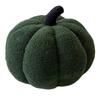 Pumpkin Pillow Soft Plush Toy Cushion Pillow Ornament Decor Supplies for Home Bedroom Bed Sofa Decoration Present