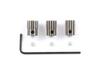 Tamiya Options 1062 Pinion Gear 54062 Hop-Up No. OP.1062 48-pitch (13T, 14T, 15T)