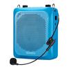 SHIDU S28 High Power Bluetooth Wired Voice Amplifier CN Plug (adapter Included)