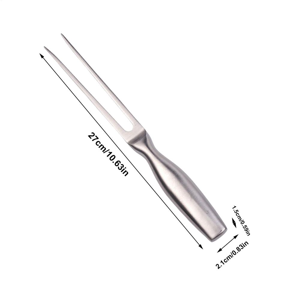 

BBQ Grill Tool Set 5pcs Stainless Steel Barbecue Utensils Kit with Case for Outdoor Cooking Backyard Garden Camping Picnic Party