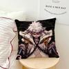 Classic Art Anime Manga Cool G-Gachiakuta Comfortable Soft Hogar Pillowcase Sofa Living Room Bed Home Decor Protective Covers