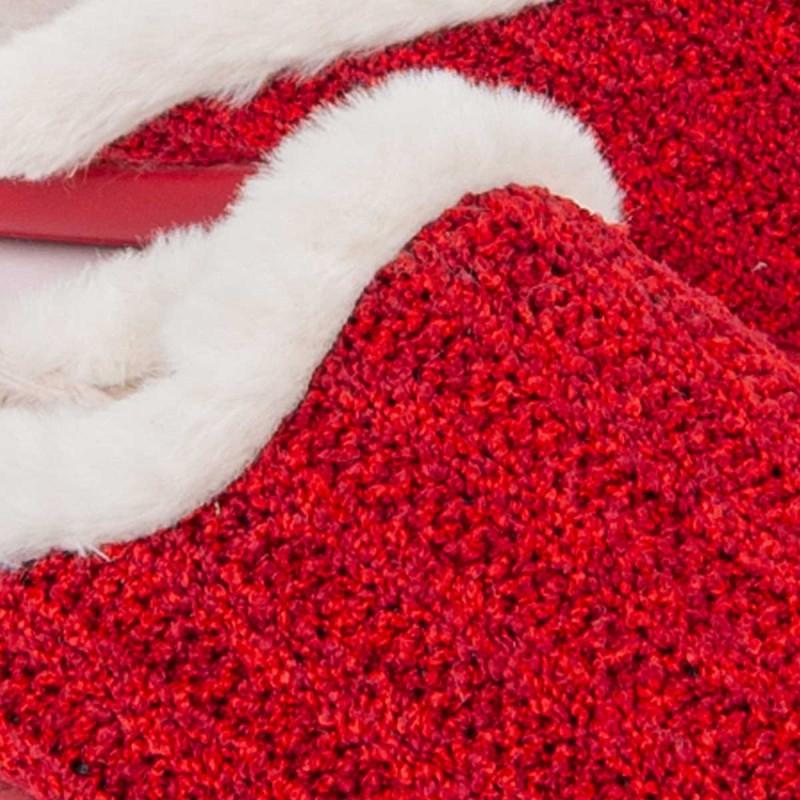 Zapatilla De Casa Para Mujer  Northome  Louslip  101235