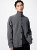 Uniqlo Soupleyan Stand Collar Cardigan