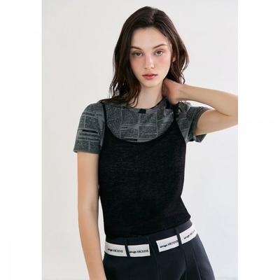 Tops – Tops en spaghetti tops